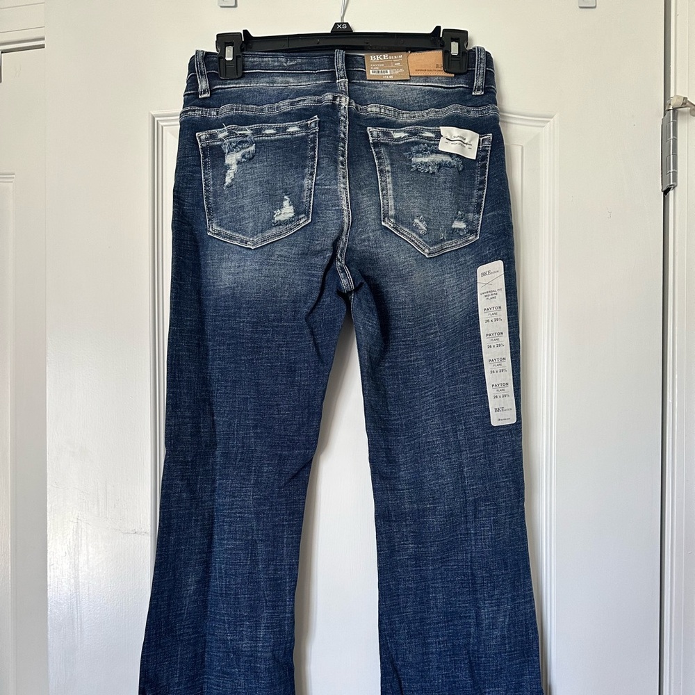 BKE Denim Jeans